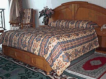 Hotel Marjane Agádír Pokoj fotografie
